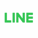 LINE