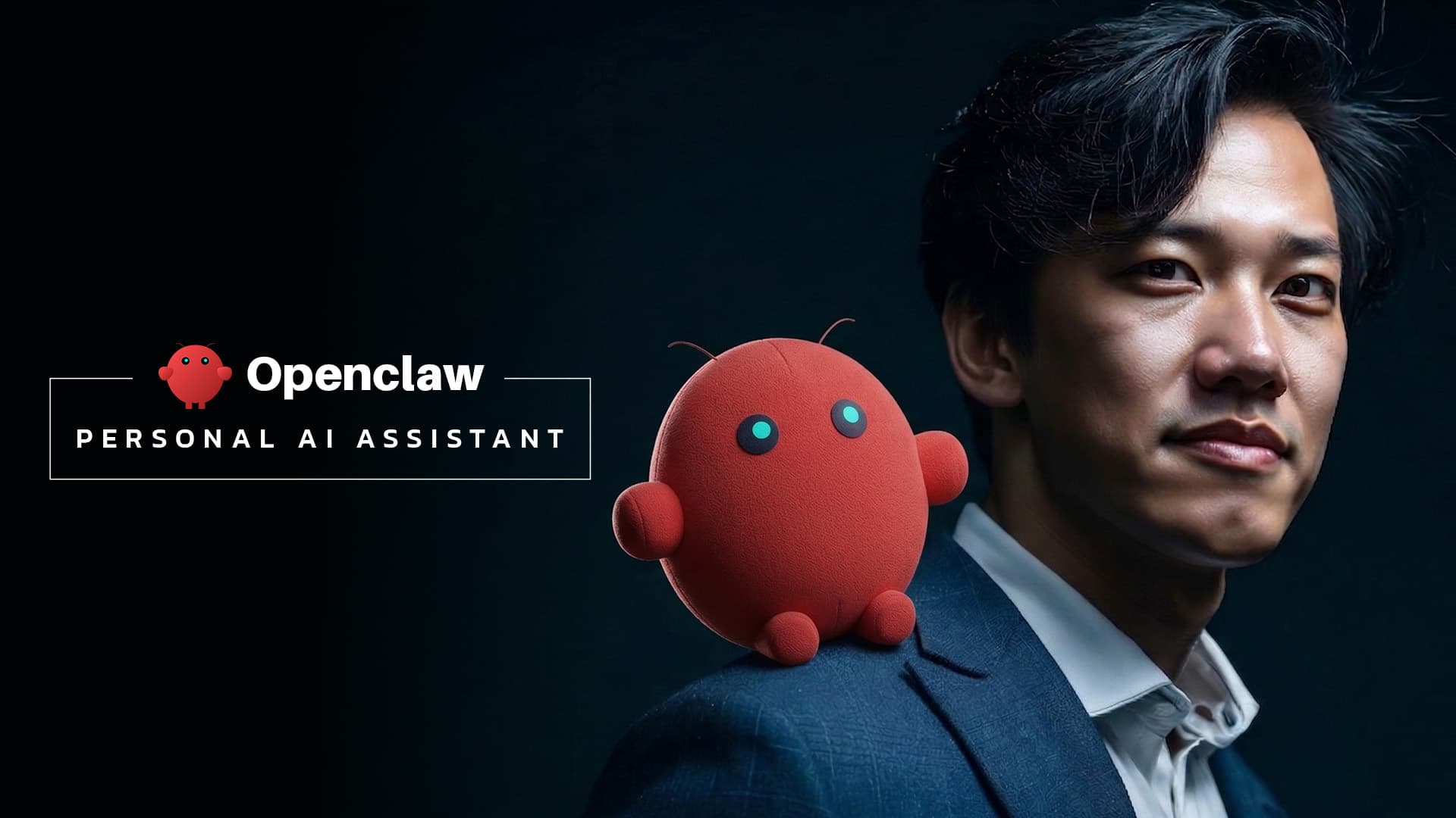 Openclaw — Personal AI Assistant