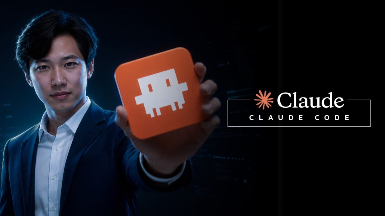 Claude Code — สร้างระบบไม่ต้องเขียนโค้ด