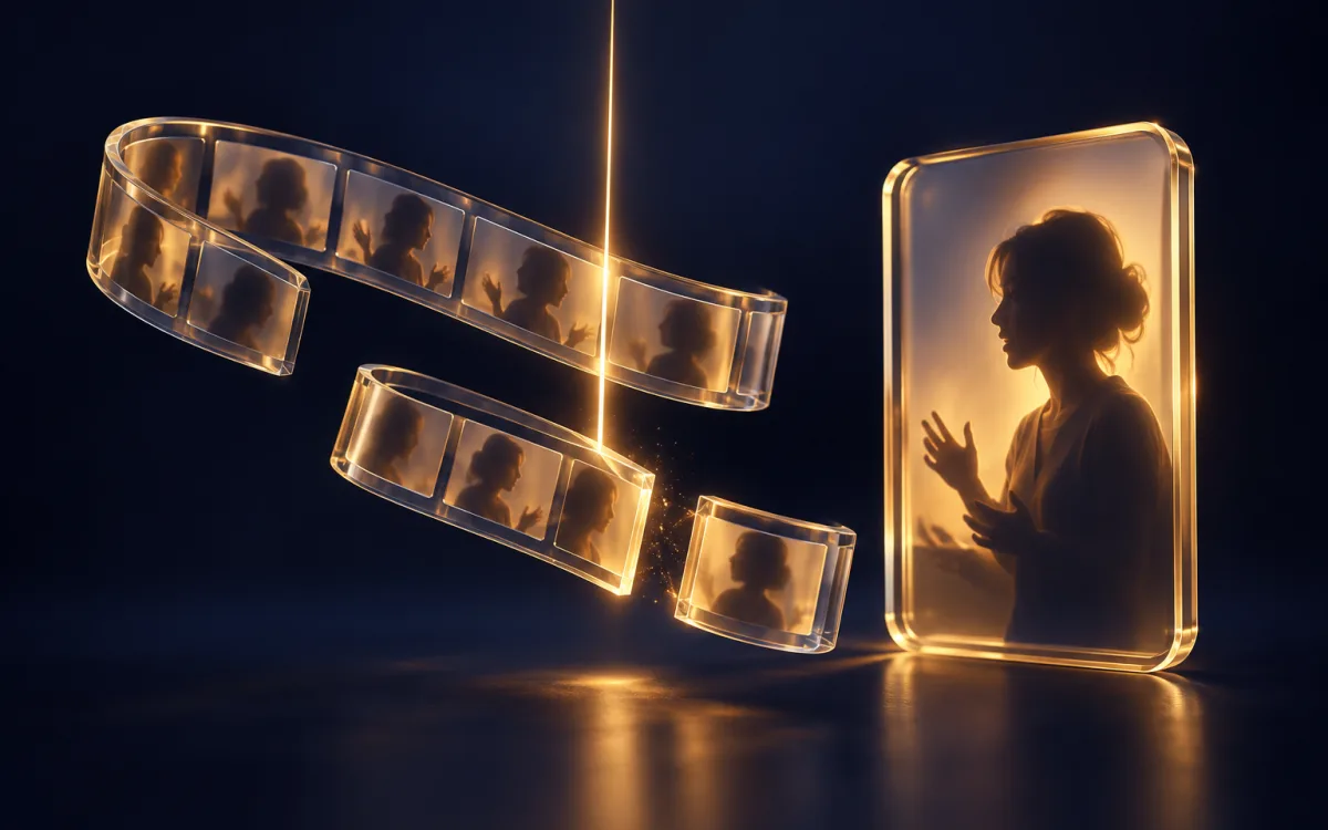 ตัดต่อวิดีโอด้วย Claude Opus 5.5 ผ่าน HERO AI Creator Studio